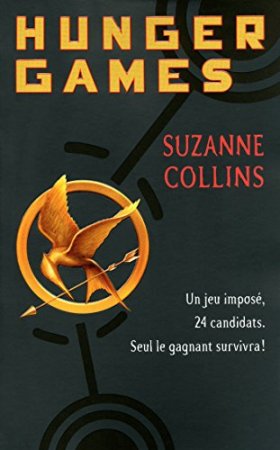 Hunger Games, tome 1 (2011)