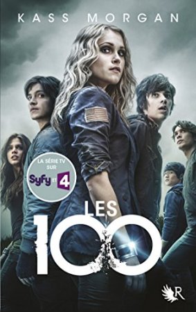Les 100 - Tome 1 (2014)