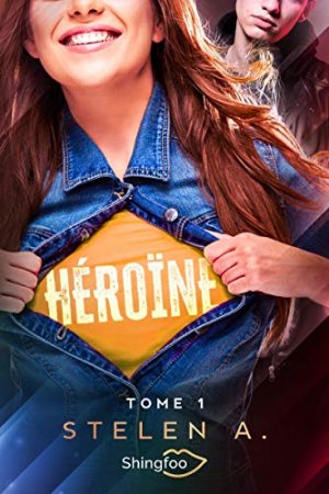 Héroïne Tome 1 (2020)
