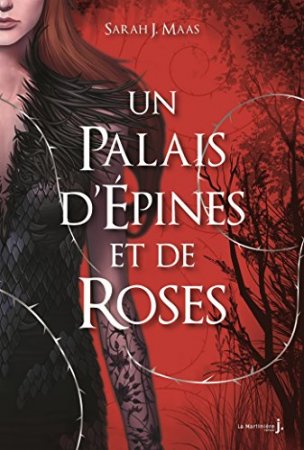 Un Palais d'épines et de roses (2017)