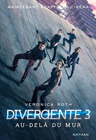 Divergente 3 (2014)