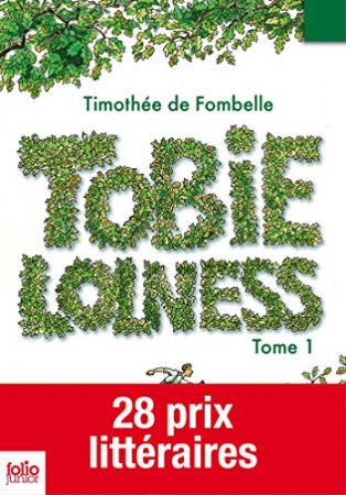 Tobie Lolness (Tome 1)  (2014)