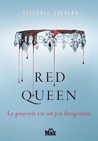 Red Queen  (2015)
