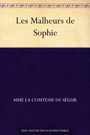Les Malheurs de Sophie (2016)
