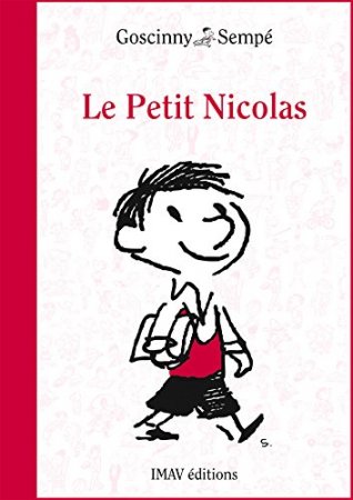 Le Petit Nicolas (2007)