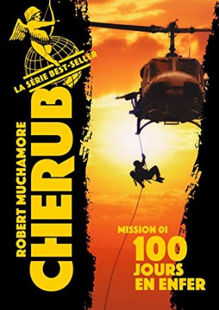 Cherub (Mission 1) - 100 jours en enfer (2019)