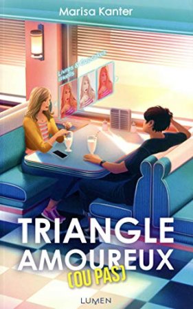 Triangle amoureux (ou pas) (2020)