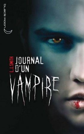 Journal d'un vampire 1  (2009)