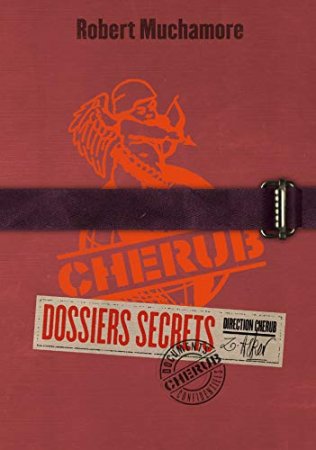 Cherub : Dossiers secrets  (2019)