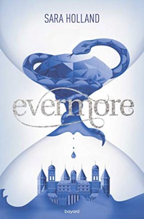 Evermore (Littérature 14 ans et +)  (2020)