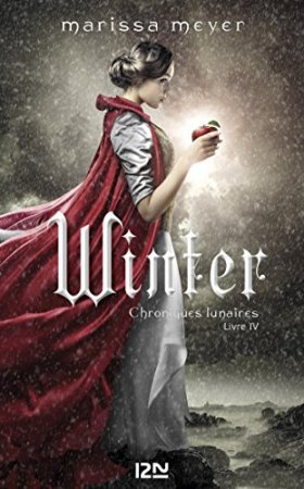 Chroniques lunaires - livre 4 : Winter (2016)