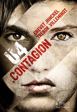 U4.Contagion  (2016)