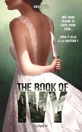 The Book of Ivy (2016)