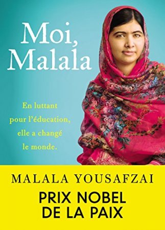 Moi, Malala (Témoignages) (2014)