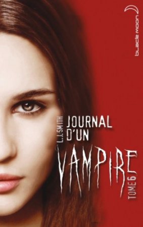Journal d'un vampire 6 (2012)