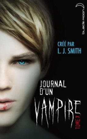 Journal d'un vampire 7 (2012)