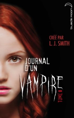 Journal d'un vampire 8 (2013)