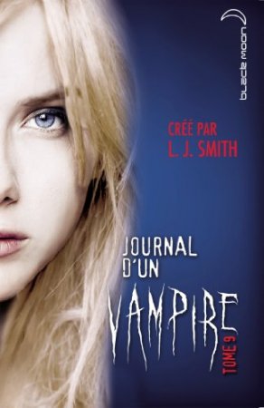 Journal d'un vampire 9 (2013)
