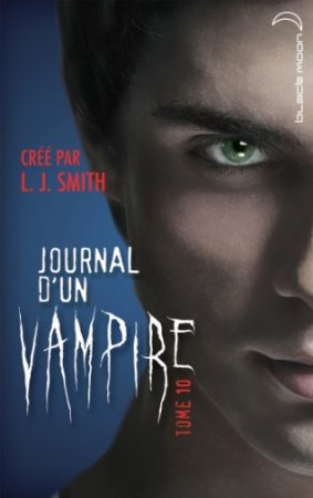 Journal d'un vampire 10 (2014)