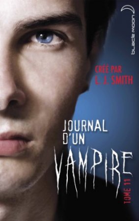 Journal d'un vampire 11 - Rédemption (2014)