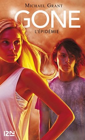Gone Tome 4 - L'épidémie (2012)