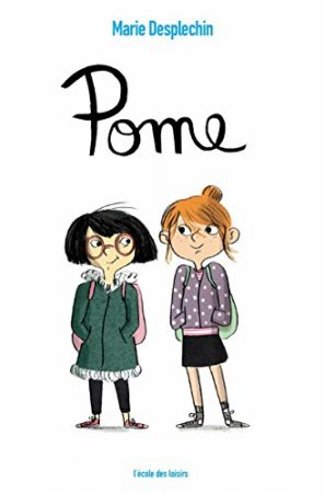 Pome (Verte t. 2) (2018)