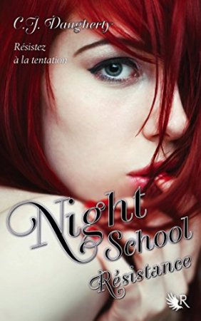 Night School - Tome 4 (2014)