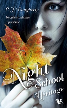 Night School - Tome 2  (2012)
