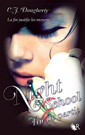 Night School - Tome 5 (2015)