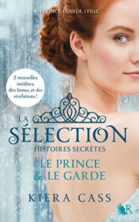 La Sélection - Histoires secrètes (2014)