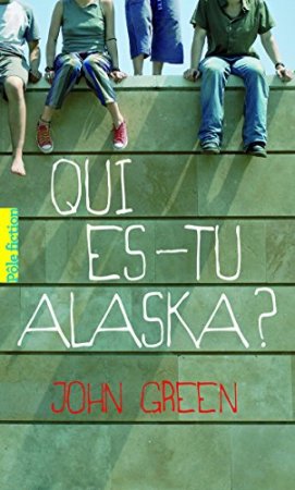 Qui es-tu Alaska ? (2014)