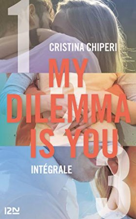My Dilemma is You - intégrale (2019)