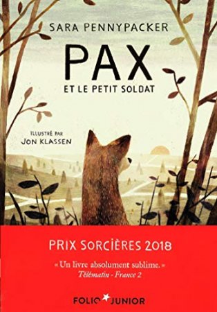 Pax et le petit soldat (2020)