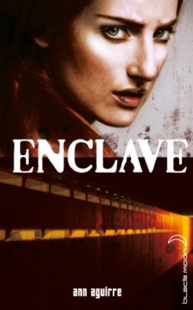 Enclave - Tome 1 (2013)