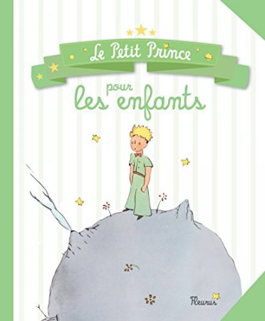 Le Petit Prince pour les enfants (2015)