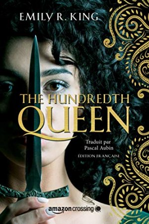 The Hundredth Queen (2019)