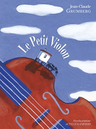 Le petit violon (2016)