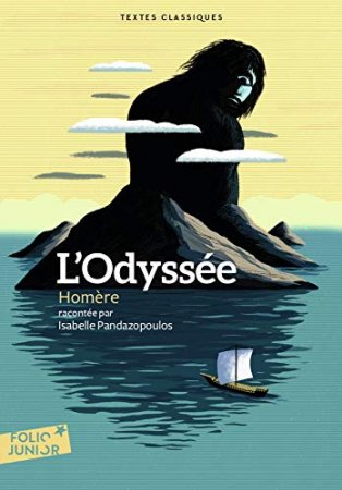L'Odyssée (2019)