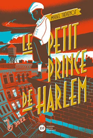 Le Petit Prince de Harlem (2018)