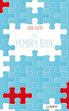 The Memory Book (2017)