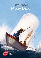 Moby Dick - Texte abrégé  (2014)