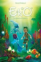 Eko - La pierre d'océan (2019)