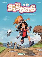 Les Sisters: Survitaminées (2015)