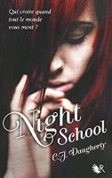 Night School - Tome 1 (2012)