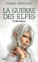 La guerre des elfes tome 5 (2013)