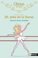 20, allée de la danse : L'envol d'une discrète  (2017)