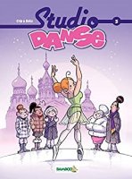 Studio Danse: tome 5 (2010)