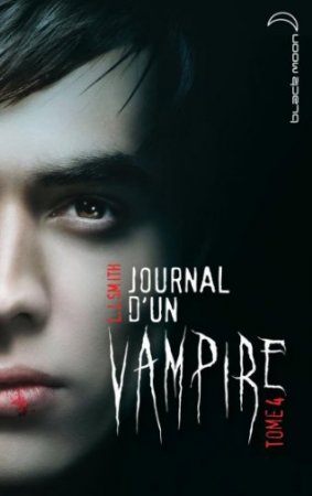 Journal d'un vampire 4 (2010)