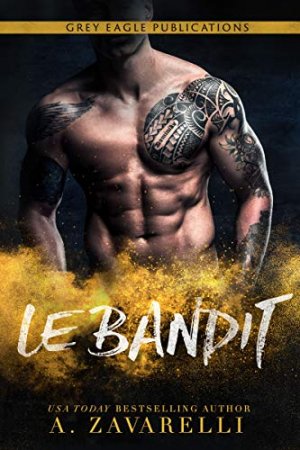 Le Bandit: Un roman Gangs de Boston (2020)