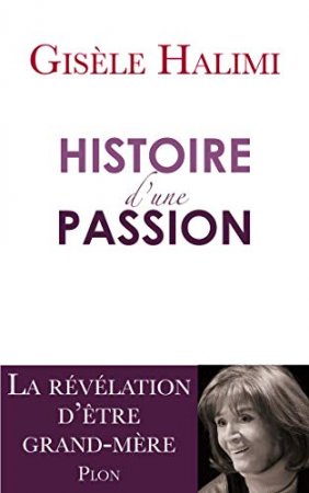 Histoire d'une passion (2011)